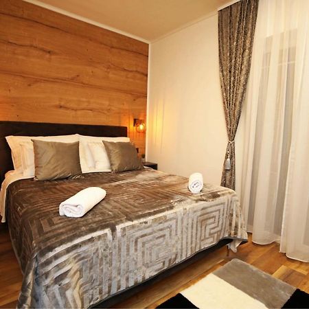 Apartmani Krka Rooms Lozovac Dış mekan fotoğraf