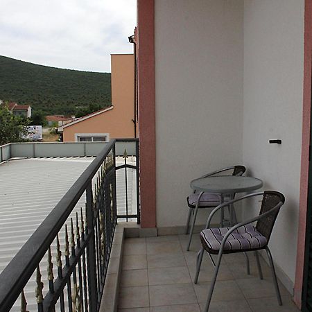 Apartmani Krka Rooms Lozovac Oda fotoğraf
