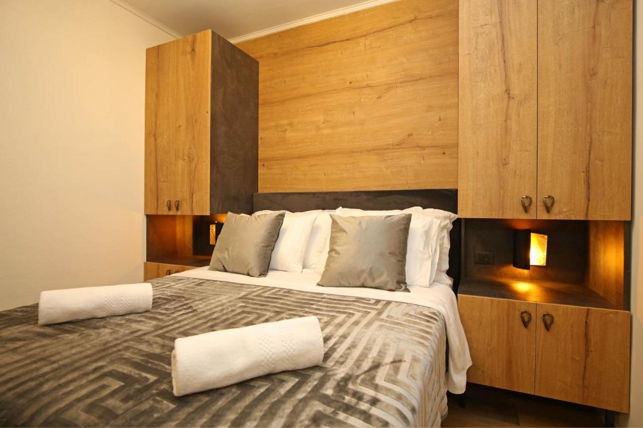 Apartmani Krka Rooms Lozovac Dış mekan fotoğraf