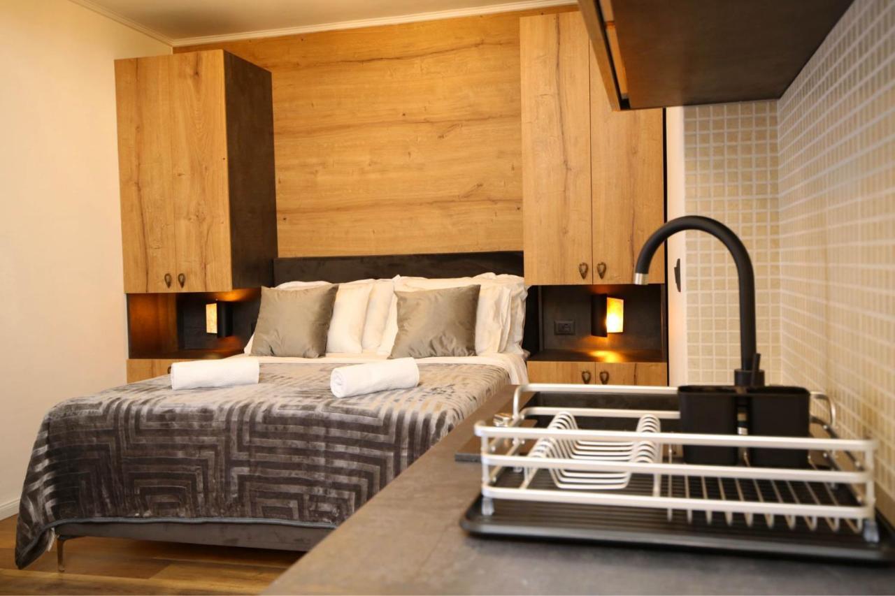 Apartmani Krka Rooms Lozovac Dış mekan fotoğraf