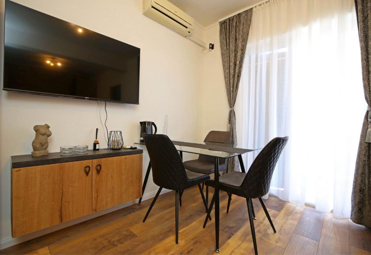Apartmani Krka Rooms Lozovac Dış mekan fotoğraf