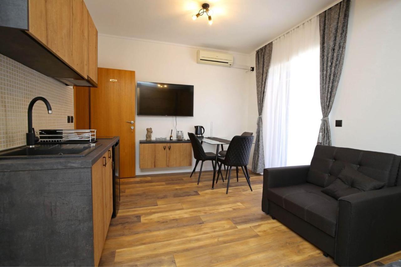 Apartmani Krka Rooms Lozovac Dış mekan fotoğraf