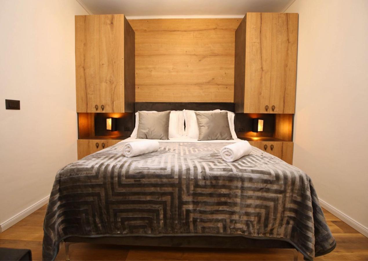 Apartmani Krka Rooms Lozovac Dış mekan fotoğraf