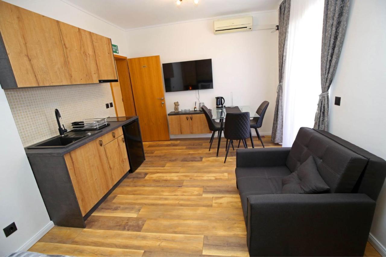 Apartmani Krka Rooms Lozovac Dış mekan fotoğraf