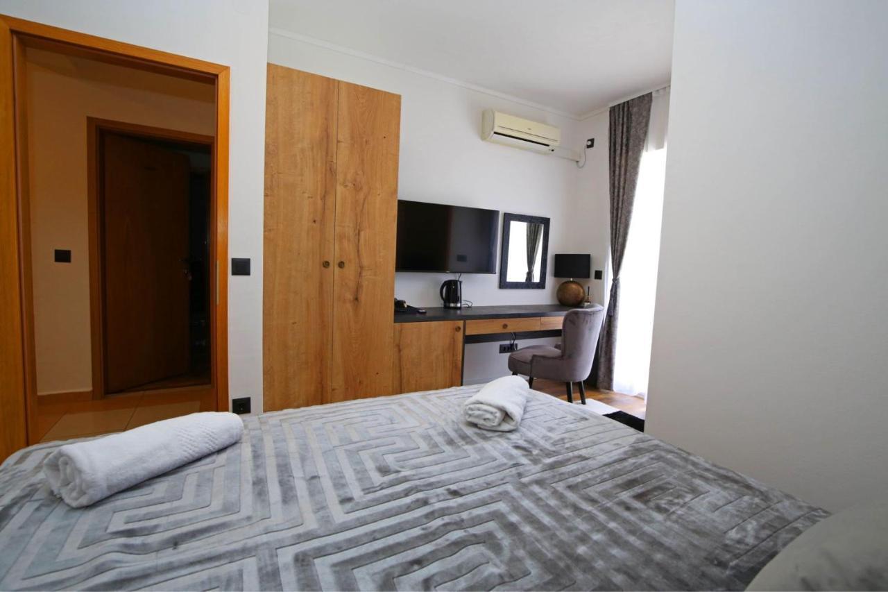 Apartmani Krka Rooms Lozovac Dış mekan fotoğraf