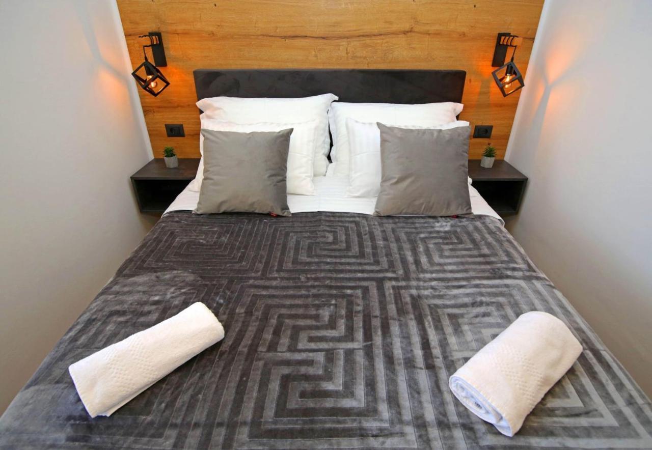 Apartmani Krka Rooms Lozovac Dış mekan fotoğraf