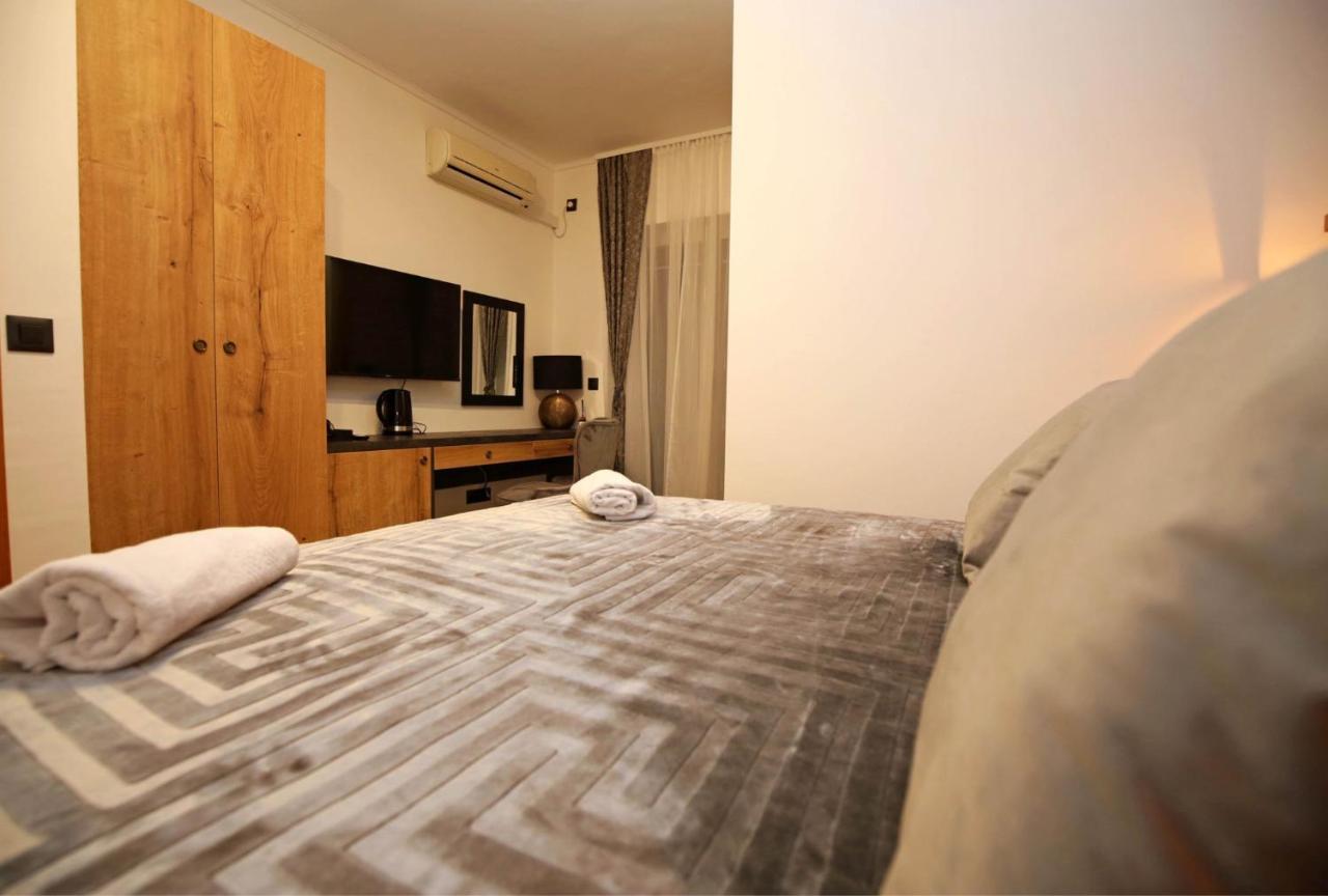 Apartmani Krka Rooms Lozovac Dış mekan fotoğraf