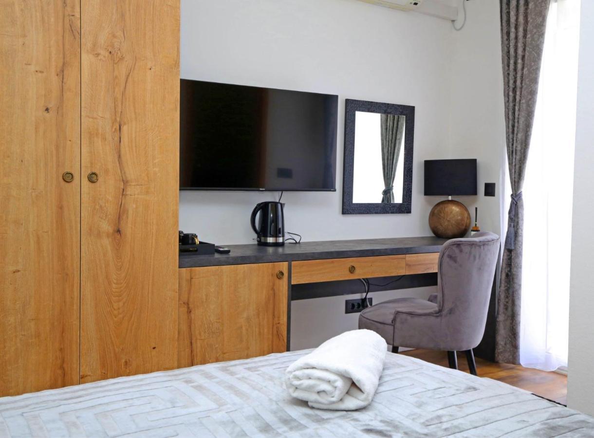 Apartmani Krka Rooms Lozovac Dış mekan fotoğraf