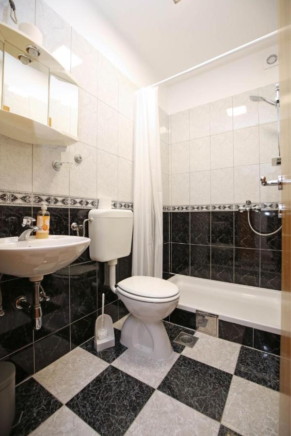 Apartmani Krka Rooms Lozovac Dış mekan fotoğraf