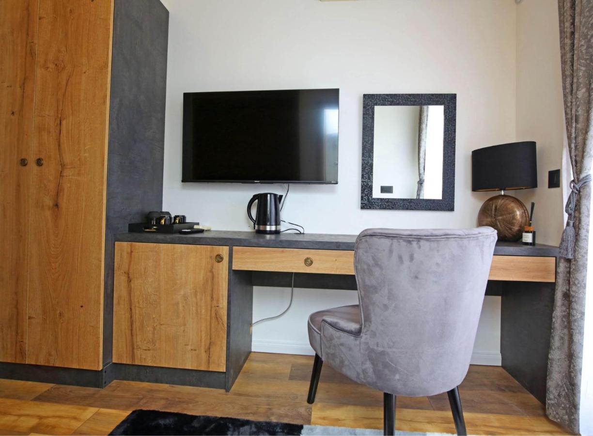 Apartmani Krka Rooms Lozovac Dış mekan fotoğraf
