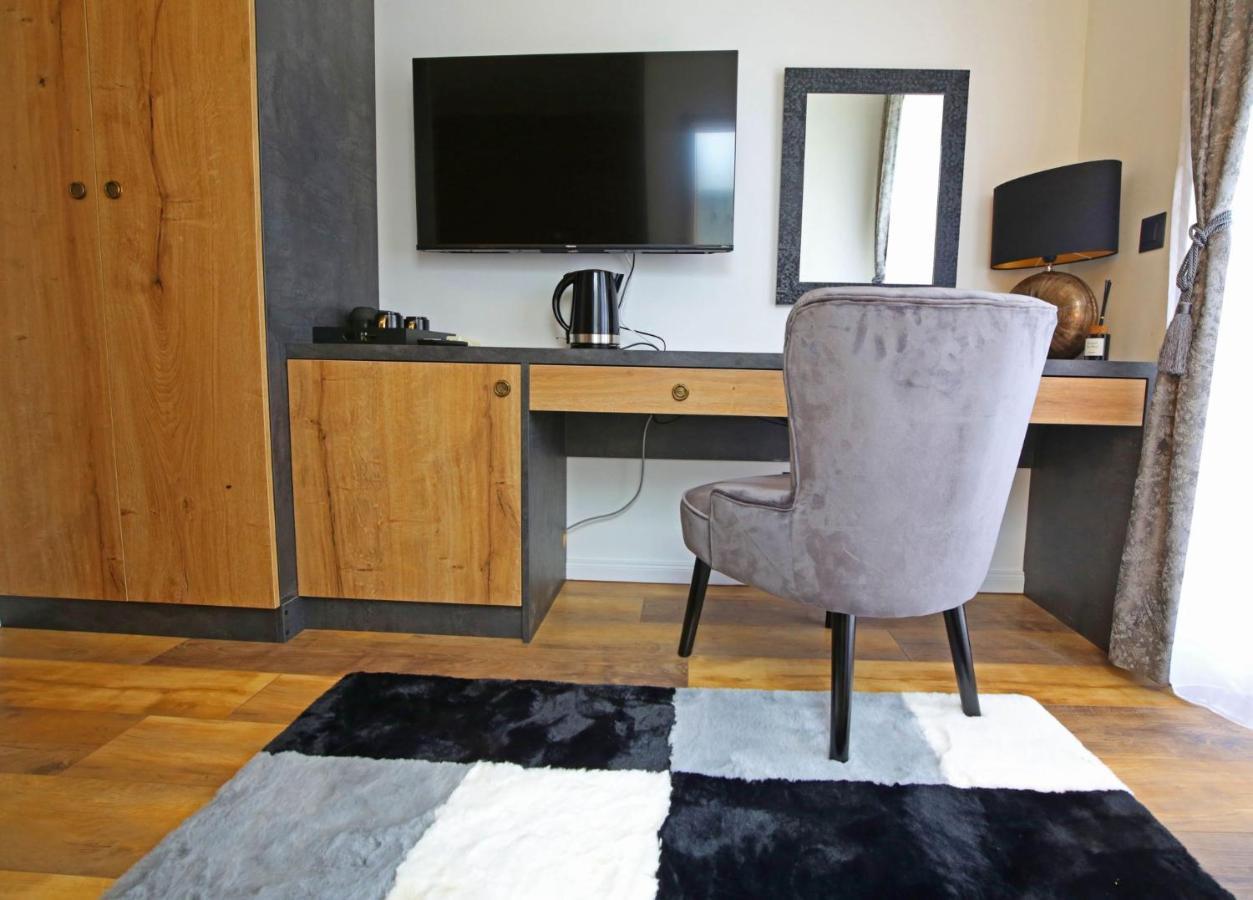 Apartmani Krka Rooms Lozovac Dış mekan fotoğraf