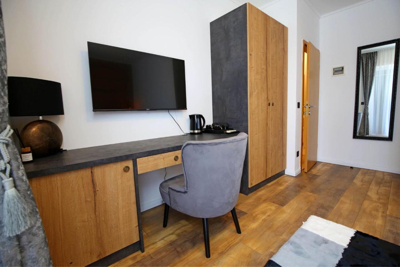 Apartmani Krka Rooms Lozovac Dış mekan fotoğraf