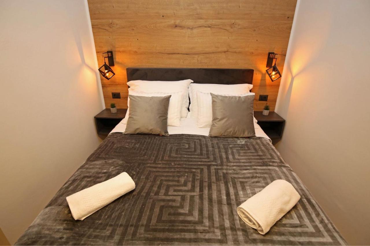 Apartmani Krka Rooms Lozovac Dış mekan fotoğraf