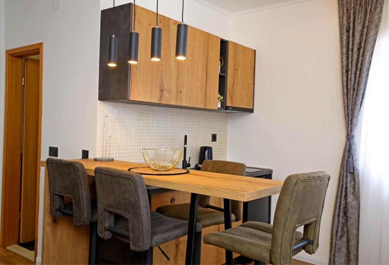 Apartmani Krka Rooms Lozovac Dış mekan fotoğraf
