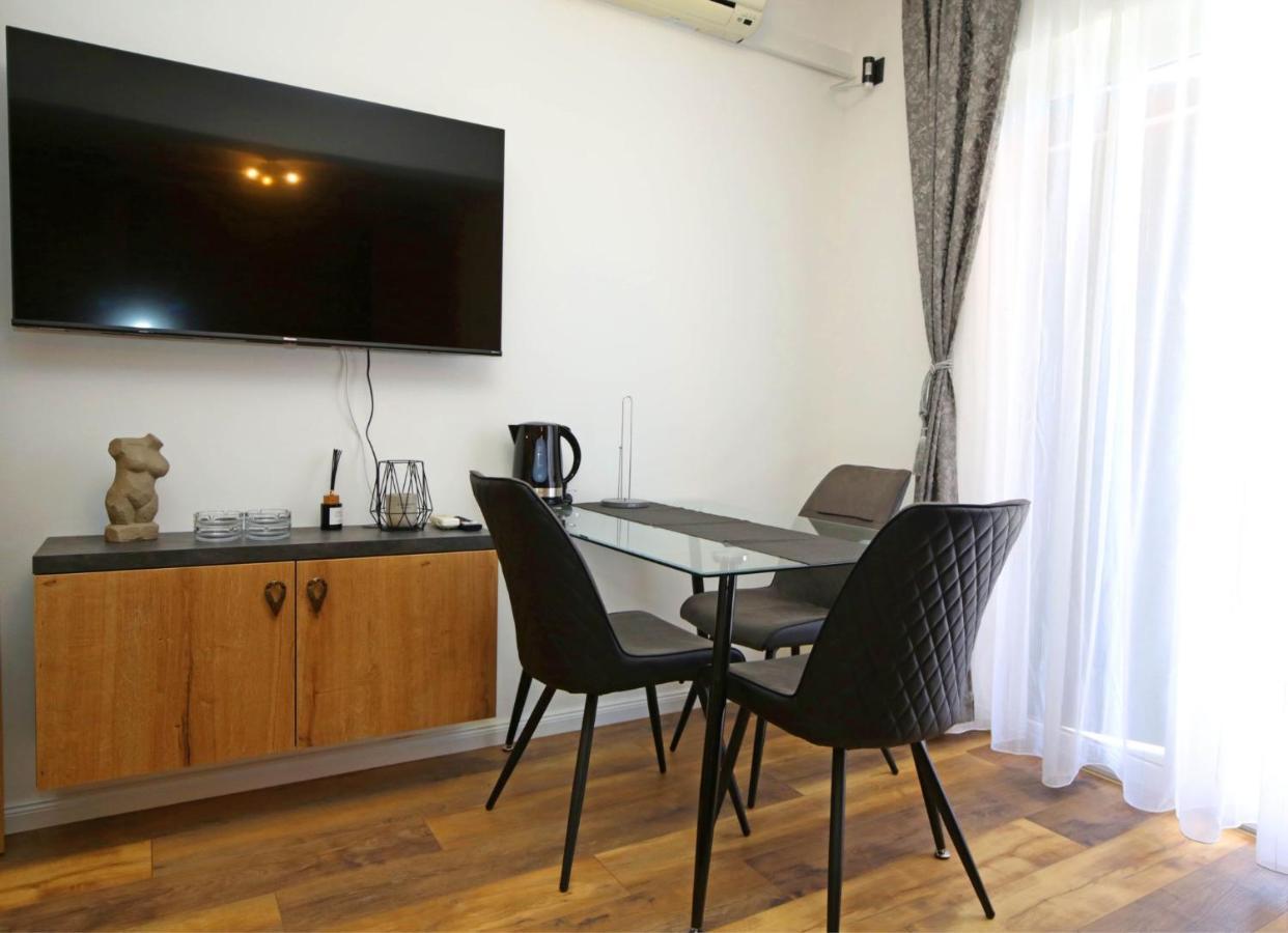 Apartmani Krka Rooms Lozovac Dış mekan fotoğraf