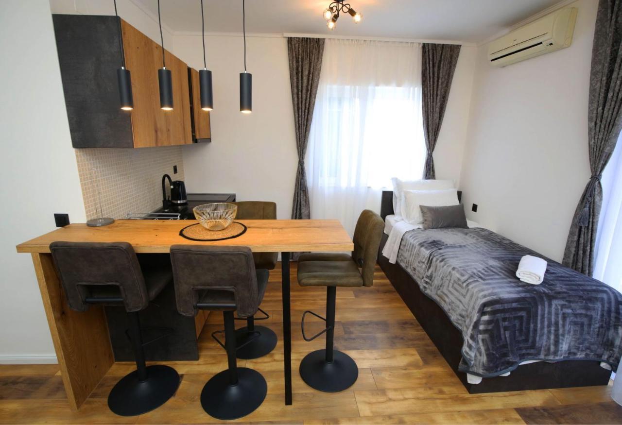 Apartmani Krka Rooms Lozovac Dış mekan fotoğraf