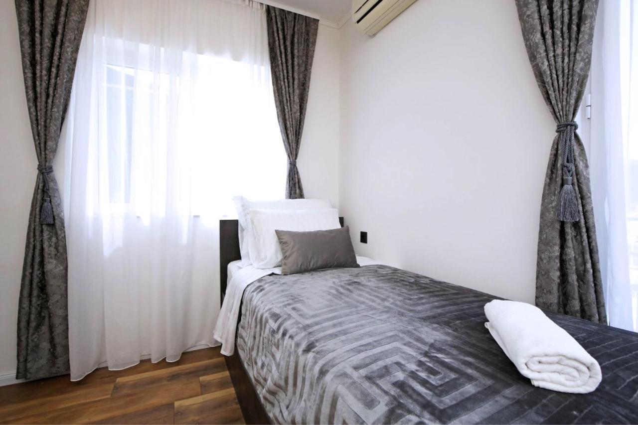 Apartmani Krka Rooms Lozovac Dış mekan fotoğraf