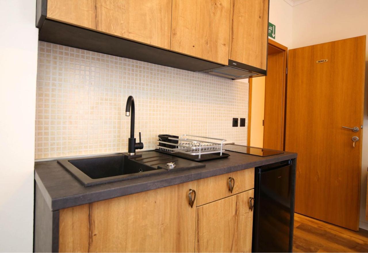 Apartmani Krka Rooms Lozovac Dış mekan fotoğraf