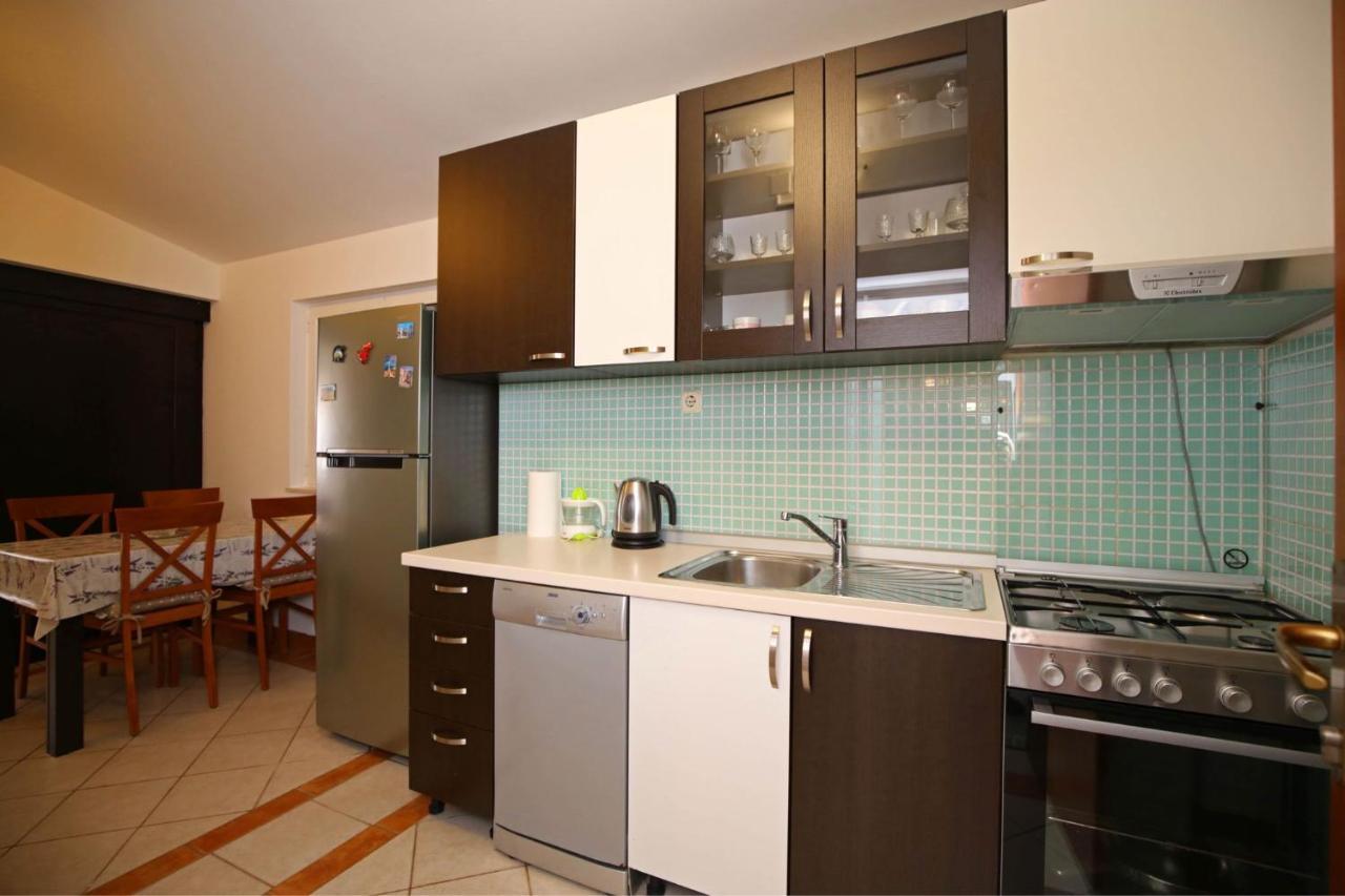 Apartmani Krka Rooms Lozovac Dış mekan fotoğraf