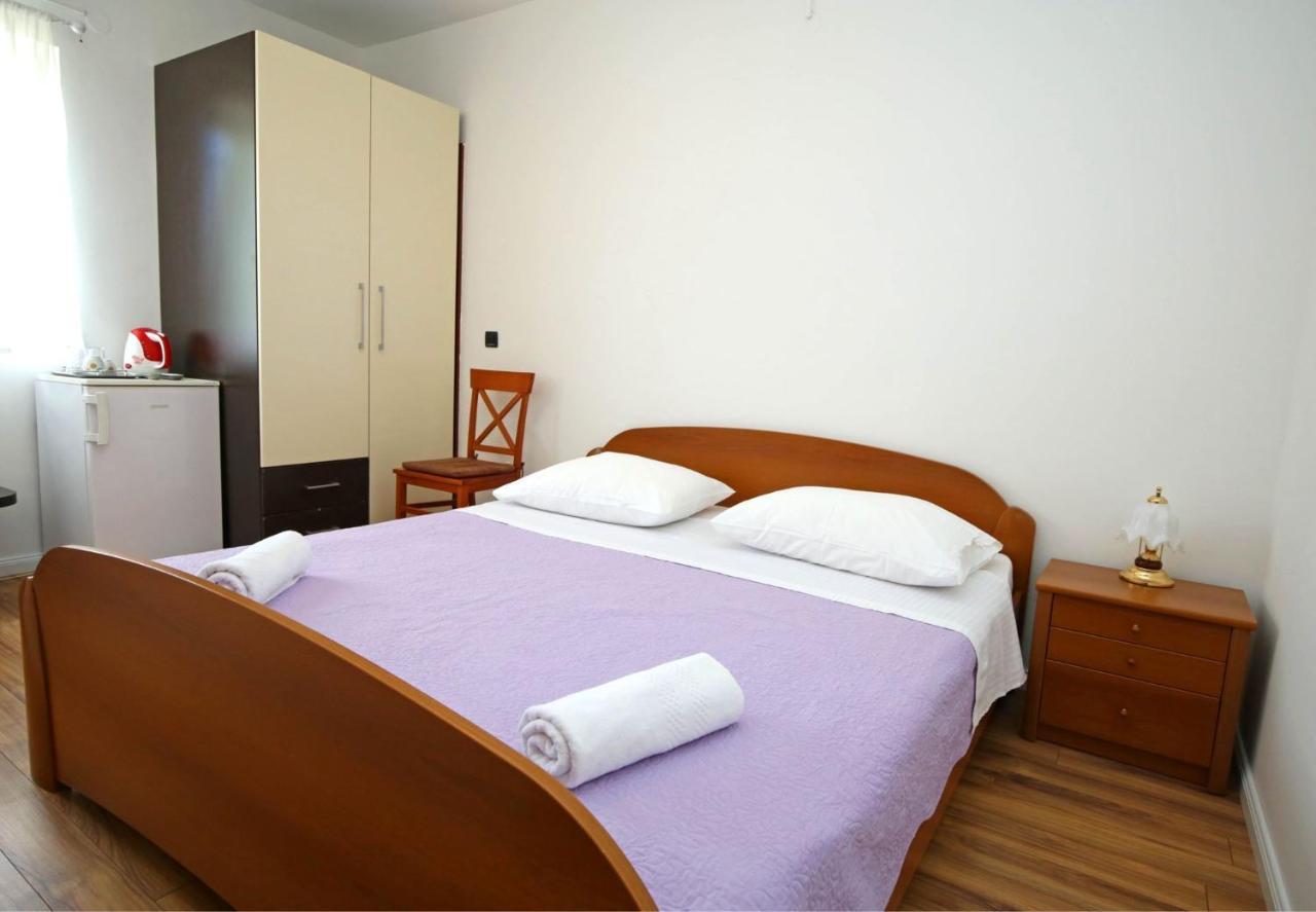 Apartmani Krka Rooms Lozovac Dış mekan fotoğraf