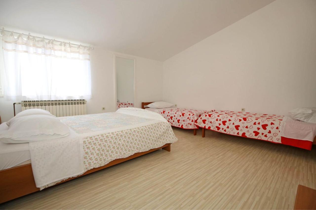 Apartmani Krka Rooms Lozovac Dış mekan fotoğraf