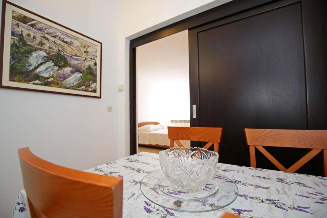 Apartmani Krka Rooms Lozovac Dış mekan fotoğraf