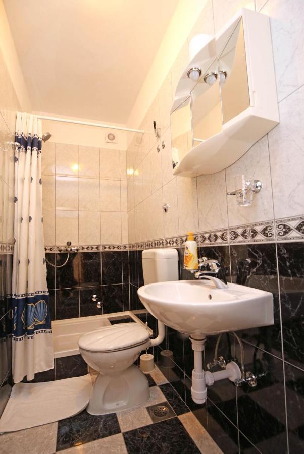 Apartmani Krka Rooms Lozovac Dış mekan fotoğraf