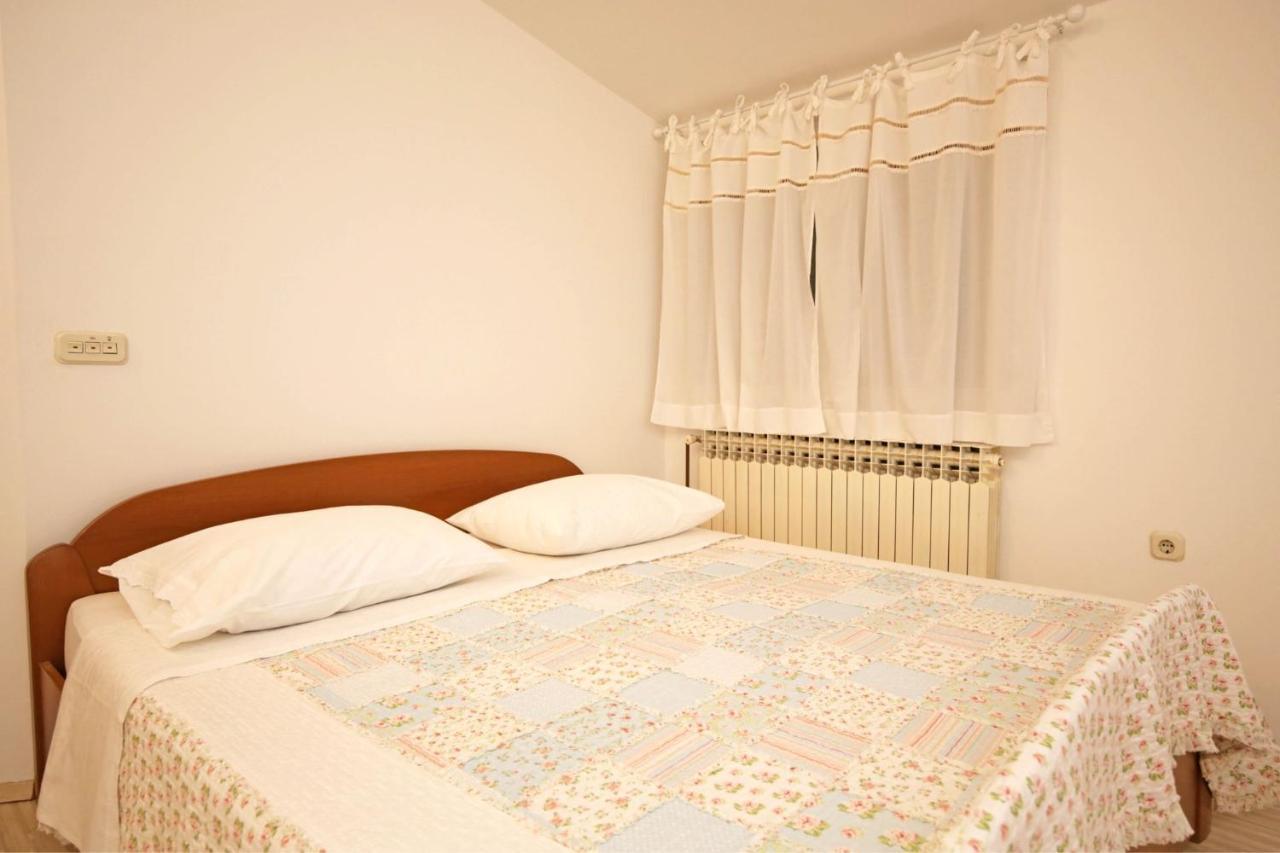 Apartmani Krka Rooms Lozovac Dış mekan fotoğraf