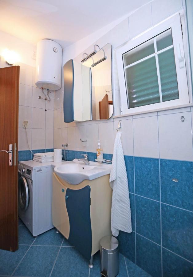 Apartmani Krka Rooms Lozovac Dış mekan fotoğraf