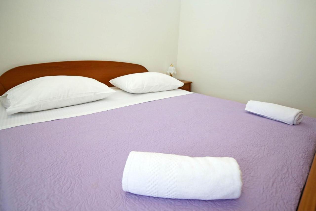 Apartmani Krka Rooms Lozovac Dış mekan fotoğraf