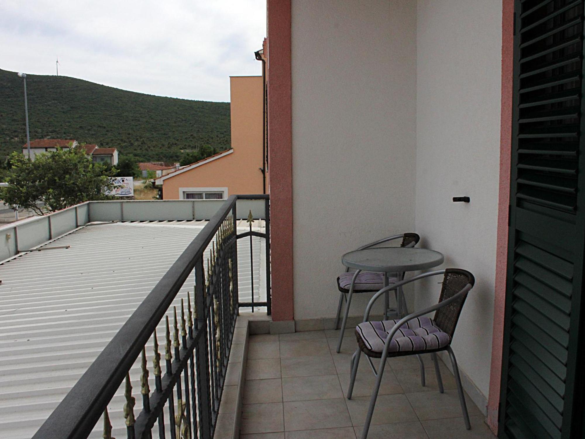 Apartmani Krka Rooms Lozovac Oda fotoğraf