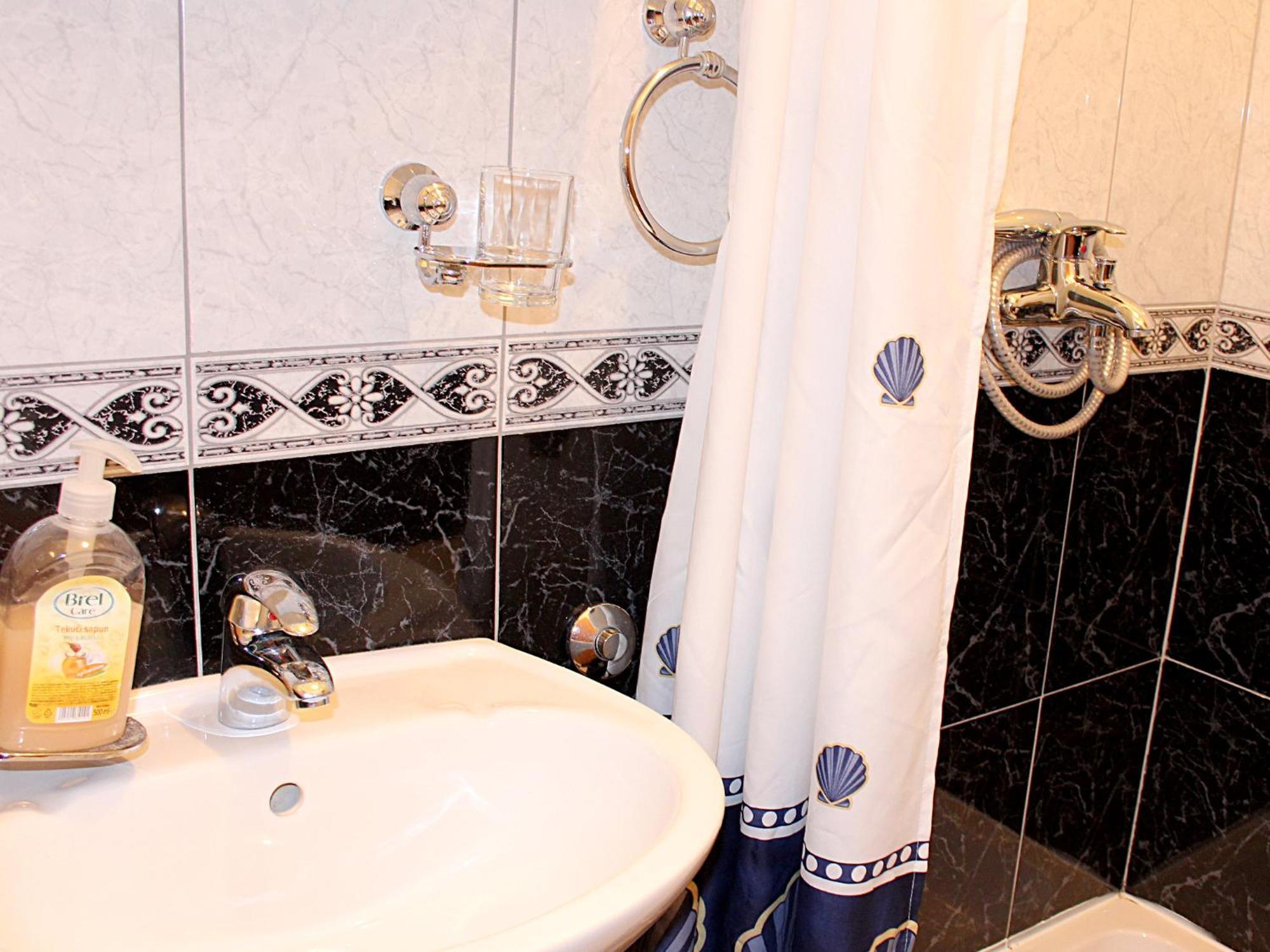 Apartmani Krka Rooms Lozovac Oda fotoğraf