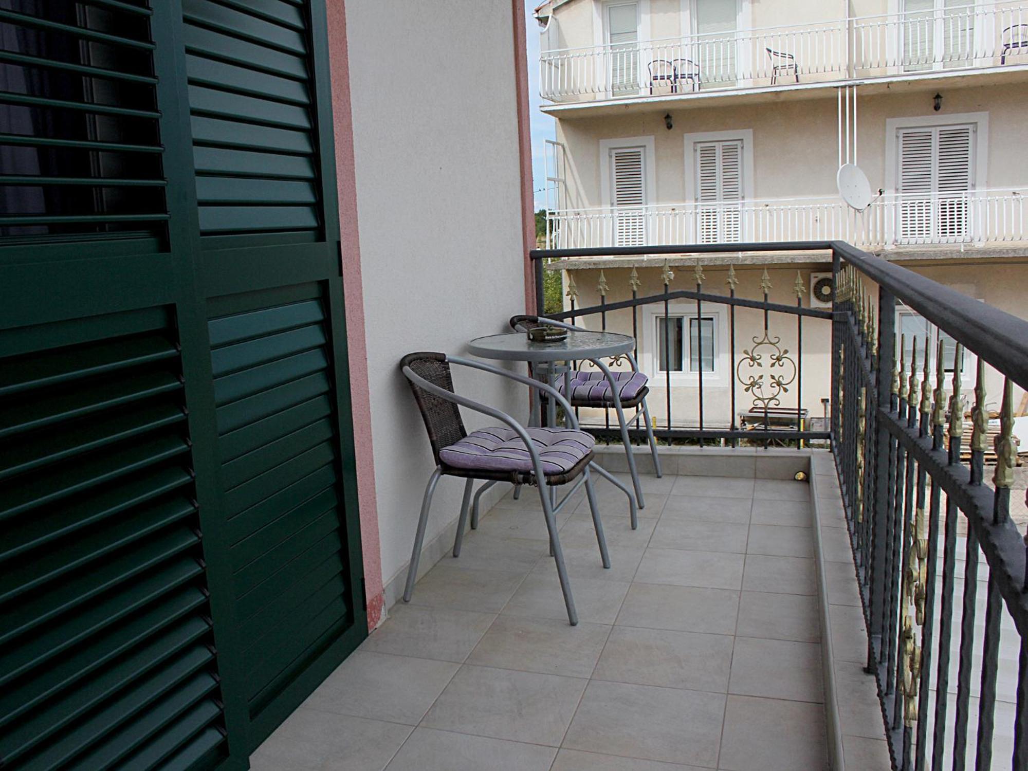 Apartmani Krka Rooms Lozovac Oda fotoğraf